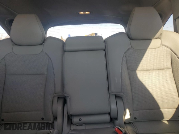 2019 Acura MDX Technology with VIN 5J8YD4H54KL033987, listed as a Copart auction lot 44529105 with 59,097 mi miles and Salvage title. Bid and sale history available at DreamBid. Image 10.