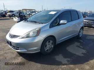 2012 Honda Fit с VIN JHMGE8H38CC037585, выставлен на аукционе IAAI как лот 41632572 с пробегом 109 510 миль миль и . История ставок и продаж доступна на DreamBid. Изображение 17.