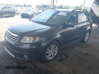2008 Subaru Tribeca Limited z VIN 4S4WX90DX84410446, wystawiony jako IAAI lot #42171152 z przebiegiem 204 590 mil mil oraz . Historia ofert i sprzedaży dostępna na DreamBid. Obrazek 2.