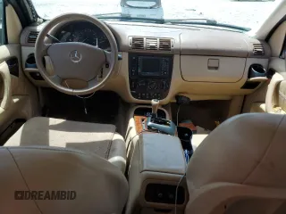 2001 Mercedes-Benz M 320/430/500 z VIN 4JGAB54E61A242946, wystawiony jako Copart lot #53629265 z przebiegiem 225 597 mil mil oraz Szkoda całkowita • Salvage title. Historia ofert i sprzedaży dostępna na DreamBid. Obrazek 8.