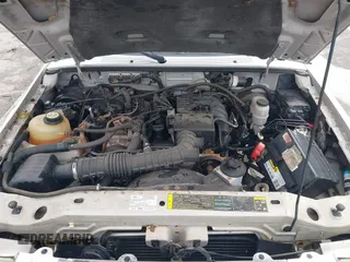2008 Ford Ranger XL with VIN 1FTYR14D78PA95509, listed as a IAAI auction lot 41719889 with 143,808 mi miles. Bid and sale history available at carsss.com. Image 10.