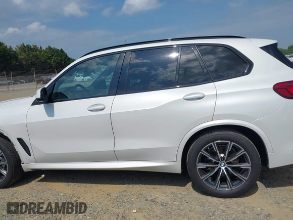 2019 BMW X5 xDrive40i with VIN 5UXCR6C58KLK85270, listed as a IAAI auction lot 42151053 with 81,681 mi miles and . Bid and sale history available at DreamBid. Image 14.