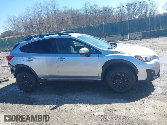 2018 Subaru Crosstrek Premium z VIN JF2GTABC9JH251364, wystawiony jako IAAI lot #41762768 z przebiegiem 136 933 mil mil oraz . Historia ofert i sprzedaży dostępna na DreamBid. Obrazek 13.