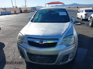 2008 Saturn VUE Red Line with VIN 3GSCL13798S586953, listed as a IAAI auction lot 41495737 with 144,050 mi miles and . Bid and sale history available at DreamBid. Image 6.
