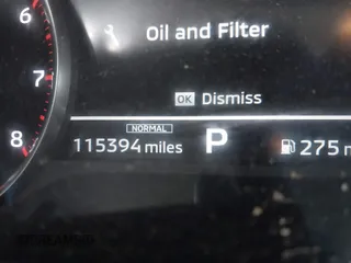2022 Mitsubishi Outlander SE z VIN JA4J4UA86NZ081782, wystawiony jako IAAI lot #42241888 z przebiegiem 115 394 mil mil oraz . Historia ofert i sprzedaży dostępna na DreamBid. Obrazek 15.