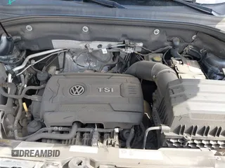 2020 Volkswagen Atlas с VIN 1V2YC2CA6LC205401, выставлен на аукционе IAAI как лот 42272256 с пробегом 67 382 миль миль и . История ставок и продаж доступна на DreamBid. Изображение 10.