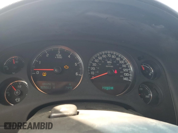 2011 Chevrolet Tahoe Commercial with VIN 1GNLC2E03BR280821, listed as a Copart auction lot 55239215 with 325,861 mi miles and Salvage title. Bid and sale history available at DreamBid. Image 9.