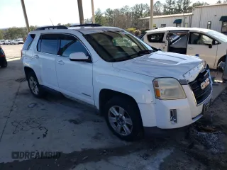 2012 GMC Terrain SLT-1 z VIN 2GKALUEK2C6355880, wystawiony jako Copart lot #87949005 z przebiegiem 203 390 mil mil oraz Szkoda całkowita • Salvage title. Historia ofert i sprzedaży dostępna na DreamBid. Obrazek 4.