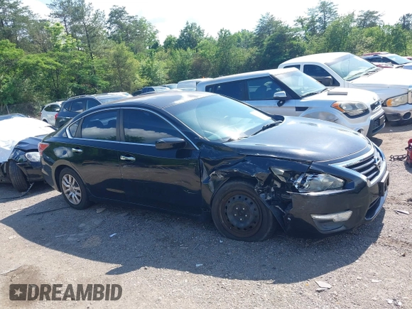 2015 Nissan Altima SV z VIN 1N4AL3AP2FC284897, wystawiony jako IAAI lot #42177582 z przebiegiem 174 504 mil mil oraz . Historia ofert i sprzedaży dostępna na DreamBid. Obrazek 6.