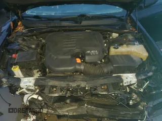 2020 Chrysler 300 S z VIN 2C3CCABG6LH137260, wystawiony jako Copart lot #84625114 z przebiegiem 92 330 mil mil oraz Szkoda całkowita • Salvage title. Historia ofert i sprzedaży dostępna na DreamBid. Obrazek 11.