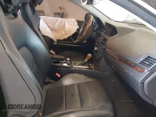 2013 Mercedes-Benz E 350 with VIN WDDKK5KF4DF194221, listed as a IAAI auction lot 41728305 with 108,060 mi miles and . Bid and sale history available at DreamBid. Image 5.