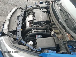 2016 Chevrolet Cruze LT with VIN 1G1BE5SM2G7246579, listed as a IAAI auction lot 43283776 with 80,412 mi miles and . Bid and sale history available at DreamBid. Image 20.