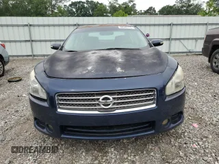 2010 Nissan Maxima SV z VIN 1N4AA5AP8AC805048, wystawiony jako Copart lot #58545115 z przebiegiem 230 707 mil mil oraz Czysty tytuł • Clean title. Historia ofert i sprzedaży dostępna na DreamBid. Obrazek 5.
