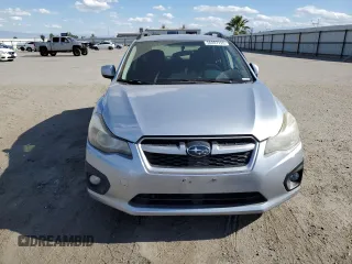 2013 Subaru Impreza Special Sports Premium z VIN JF1GPAL67DH831959, wystawiony jako Copart lot #56887225 z przebiegiem 209 318 mil mil oraz Szkoda całkowita • Salvage title. Historia ofert i sprzedaży dostępna na DreamBid. Obrazek 5.