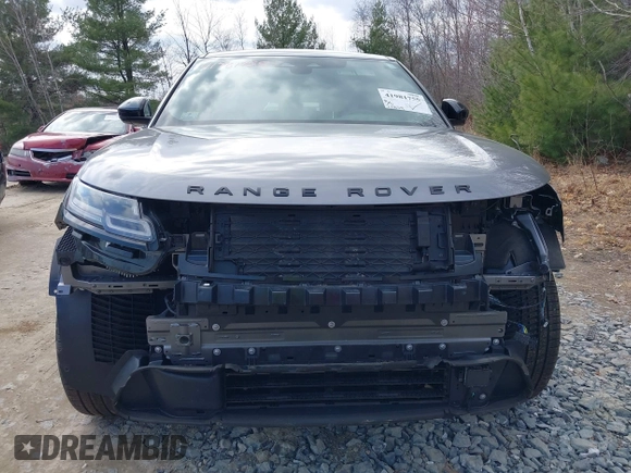 2023 Land Rover Range Rover Velar S с VIN SALYJ2EX8PA350653, выставлен на аукционе IAAI как лот 41981755 с пробегом 23 859 миль миль и . История ставок и продаж доступна на DreamBid. Изображение 13.