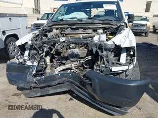 2015 Ram 2500 Tradesman with VIN 3C6UR5CL4FG665098, listed as a IAAI auction lot 42249739 with 34,165 mi miles and . Bid and sale history available at DreamBid. Image 6.