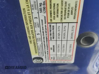 2006 Ford Ranger STX z VIN 1FTYR44U96PA91928, wystawiony jako Copart lot #41650915 z przebiegiem 271 281 mil mil oraz Czysty tytuł • Clean title. Historia ofert i sprzedaży dostępna na DreamBid. Obrazek 12.