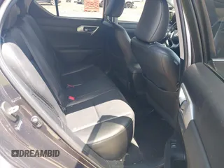 2012 Lexus CT 200h с VIN JTHKD5BH8C2063593, выставлен на аукционе IAAI как лот 42446929 с пробегом 233 672 миль миль и . История ставок и продаж доступна на DreamBid. Изображение 8.