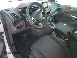 2019 Ford Transit Connect XLT z VIN NM0LS7F22K1419888, wystawiony jako Copart lot #53131215 z przebiegiem 200 751 mil mil oraz Szkody całkowita. Historia ofert i sprzedaży dostępna na DreamBid. Obrazek 8.