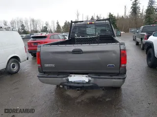 2006 Ford Super Duty F-250 XL with VIN 1FTSX21596EC13616, listed as a IAAI auction lot 41708407 with 193,990 mi miles. Bid and sale history available at carsss.com. Image 15.