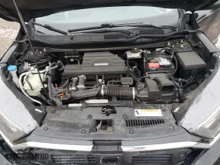 2020 Honda CR-V LX with VIN 2HKRW1H23LH413796, listed as a Copart auction lot 42875915 with 47,650 mi miles and Salvage Title. Bid and sale history available at carsss.com. Image 13.