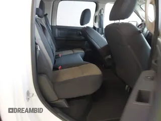 2012 Ram 1500 Express with VIN 1C6RD7KT6CS341995, listed as a IAAI auction lot 42674228 with 202,070 mi miles and . Bid and sale history available at DreamBid. Image 8.