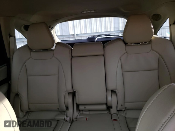 2017 Acura MDX w/Technology Pkg with VIN 5FRYD4H5XHB028026, listed as a Copart auction lot 36261373 with 146,341 mi miles. Bid and sale history available at carsss.com. Image 10.