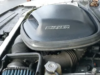 2016 Dodge Challenger R/T Plus Shaker с VIN 2C3CDZBT8GH232384, выставлен на аукционе IAAI как лот 41573385 с пробегом 105 354 миль миль и . История ставок и продаж доступна на DreamBid. Изображение 19.