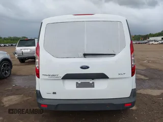 2018 Ford Transit Connect с VIN NM0LE6F75J1354739, выставлен на аукционе IAAI как лот 42730476 с пробегом 175 419 миль миль и . История ставок и продаж доступна на DreamBid. Изображение 17.