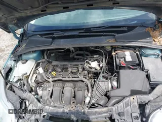 2012 Ford Focus SE with VIN 1FAHP3F25CL261609, listed as a IAAI auction lot 42517968 with 169,109 mi miles and . Bid and sale history available at DreamBid. Image 10.