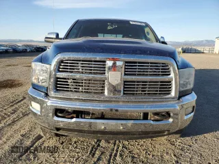 2010 Dodge Ram 3500 SLT with VIN 3D73Y3HLXAG138735, listed as a Copart auction lot 77811174 with 215,939 mi miles and Salvage Title. Bid and sale history available at carsss.com. Image 5.