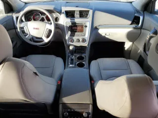 2017 GMC Acadia Limited Limited with VIN 1GKKVSKD8HJ139759, listed as a Copart auction lot 46650035 with 93,290 mi miles and Salvage Title. Bid and sale history available at carsss.com. Image 8.
