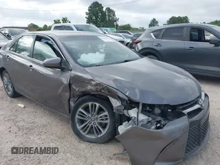 2015 Toyota Camry XLE z VIN 4T1BF1FK5FU079412, wystawiony jako IAAI lot #42266849 z przebiegiem 203 479 mil mil oraz . Historia ofert i sprzedaży dostępna na DreamBid. Obrazek 6.