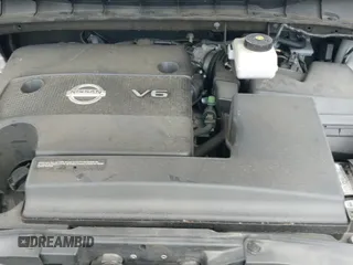 2017 Nissan Murano Platinum with VIN 5N1AZ2MH9HN200181, listed as a IAAI auction lot 42274689 with 82,636 mi miles and . Bid and sale history available at DreamBid. Image 20.