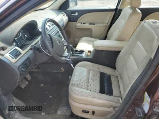 2009 Mercury Sable Premier с VIN 1MEHM42W69G632231, выставлен на аукционе Copart как лот 59586225 с пробегом 147 450 миль миль и Списание • Salvage title. История ставок и продаж доступна на DreamBid. Изображение 7.