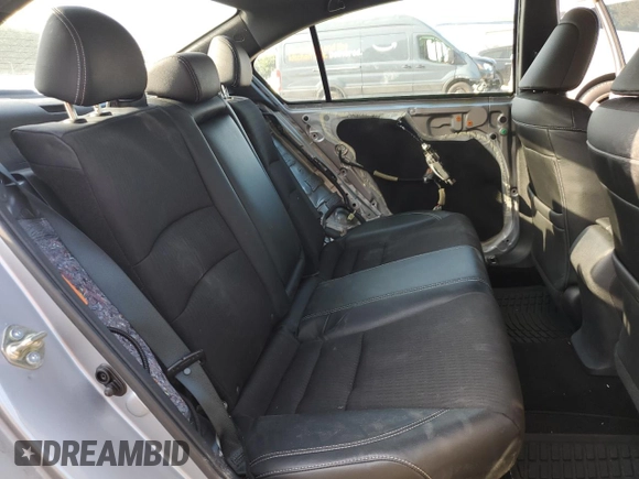 2016 Honda Accord Sport с VIN 1HGCR2F57GA133331, выставлен на аукционе Copart как лот 61716265 с пробегом 64 216 миль миль и Списание • Salvage title. История ставок и продаж доступна на DreamBid. Изображение 10.