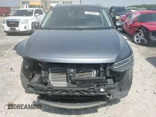 2023 Volkswagen Tiguan SE z VIN 3VVMB7AX6PM022898, wystawiony jako Copart lot #56828825 z przebiegiem 83 822 mil mil oraz Szkoda całkowita • Salvage title. Historia ofert i sprzedaży dostępna na DreamBid. Obrazek 14.