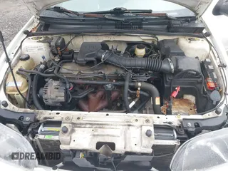 2001 Chevrolet Cavalier LS with VIN 1G1JF524717263930, listed as a IAAI auction lot 41459609 with 212,747 mi miles and . Bid and sale history available at DreamBid. Image 10.