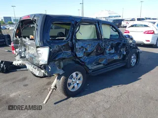 2009 Ford Escape Limited with VIN 1FMCU04779KA93315, listed as a IAAI auction lot 40415516 with Not provided miles and . Bid and sale history available at DreamBid. Image 4.