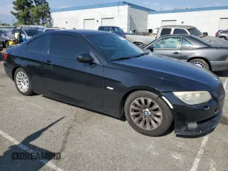2012 BMW 3 Series 328i with VIN WBAKE5C52CE755797, listed as a Copart auction lot 55706615 with 165,039 mi miles and Clean Title. Bid and sale history available at carsss.com. Image 4.