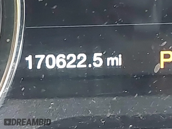 2015 Ford F-150 XLT with VIN 1FTEW1EG6FKD08433, listed as a IAAI auction lot 41565489 with 170,622 mi miles. Bid and sale history available at carsss.com. Image 15.