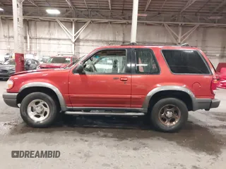 1999 Ford Explorer z VIN 1FMZU24E2XUA40849, wystawiony jako IAAI lot #41250506 z przebiegiem 174 706 mil mil oraz . Historia ofert i sprzedaży dostępna na DreamBid. Obrazek 14.