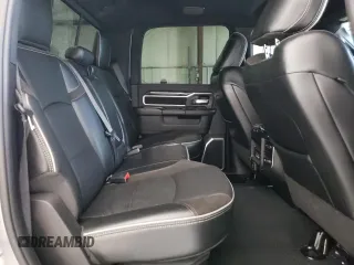 2022 Ram 2500 Laramie with VIN 3C6UR5FJ0NG236257, listed as a Copart auction lot 60559085 with 47,821 mi miles and Salvage title. Bid and sale history available at DreamBid. Image 10.