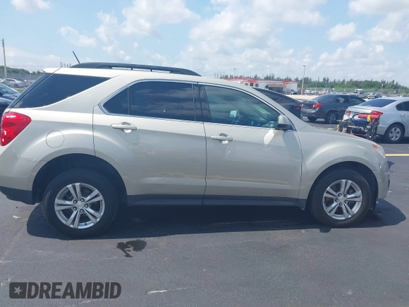 2015 Chevrolet Equinox LT z VIN 2GNALBEK4F6296410, wystawiony jako IAAI lot #42325053 z przebiegiem 115 012 mil mil oraz . Historia ofert i sprzedaży dostępna na DreamBid. Obrazek 14.
