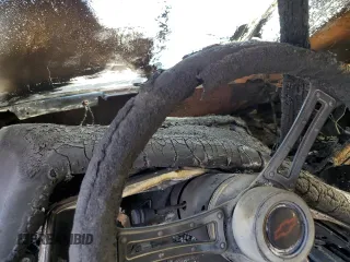 1972 Chevrolet El Camino z VIN 1D80J2L512498, wystawiony jako Copart lot #72752934 z przebiegiem Nie podano mil oraz Szkody całkowita. Historia ofert i sprzedaży dostępna na DreamBid. Obrazek 9.