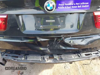 2011 BMW X5 35i z VIN 5UXZV4C52BL739488, wystawiony jako IAAI lot #41199011 z przebiegiem 193 403 mil mil oraz . Historia ofert i sprzedaży dostępna na DreamBid. Obrazek 13.