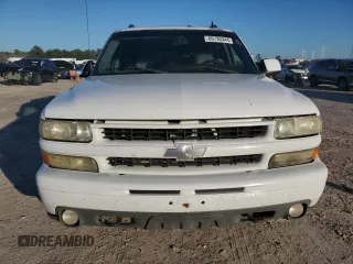 2006 Chevrolet Tahoe LT with VIN 1GNEC13T86R124926, listed as a Copart auction lot 86730344 with 370,543 mi miles and Salvage Title. Bid and sale history available at carsss.com. Image 5.