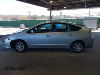 2009 Toyota Prius with VIN JTDKB20U293472505, listed as a IAAI auction lot 41988240 with 147,021 mi miles. Bid and sale history available at carsss.com. Image 14.
