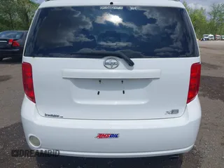 2009 Scion xB z VIN JTLKE50E791072263, wystawiony jako IAAI lot #42199771 z przebiegiem 164 071 mil mil oraz . Historia ofert i sprzedaży dostępna na DreamBid. Obrazek 16.