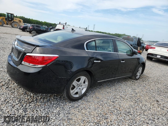 2011 Buick LaCrosse CX с VIN 1G4GA5EC7BF105819, выставлен на аукционе Copart как лот 62518015 с пробегом 164 366 миль миль и Списание • Salvage title. История ставок и продаж доступна на DreamBid. Изображение 3.